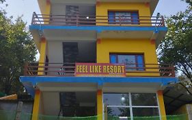 Feel Like Resort