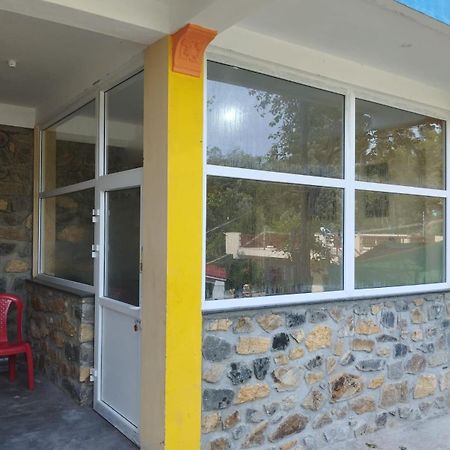 Madhu,Padyappa Residency Kodaikanal Exterior photo