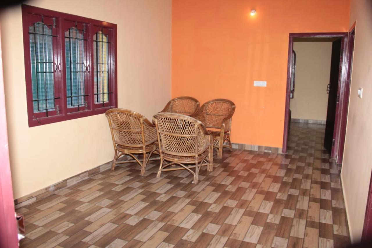 Madhu,Padyappa Residency Kodaikanal Exterior photo
