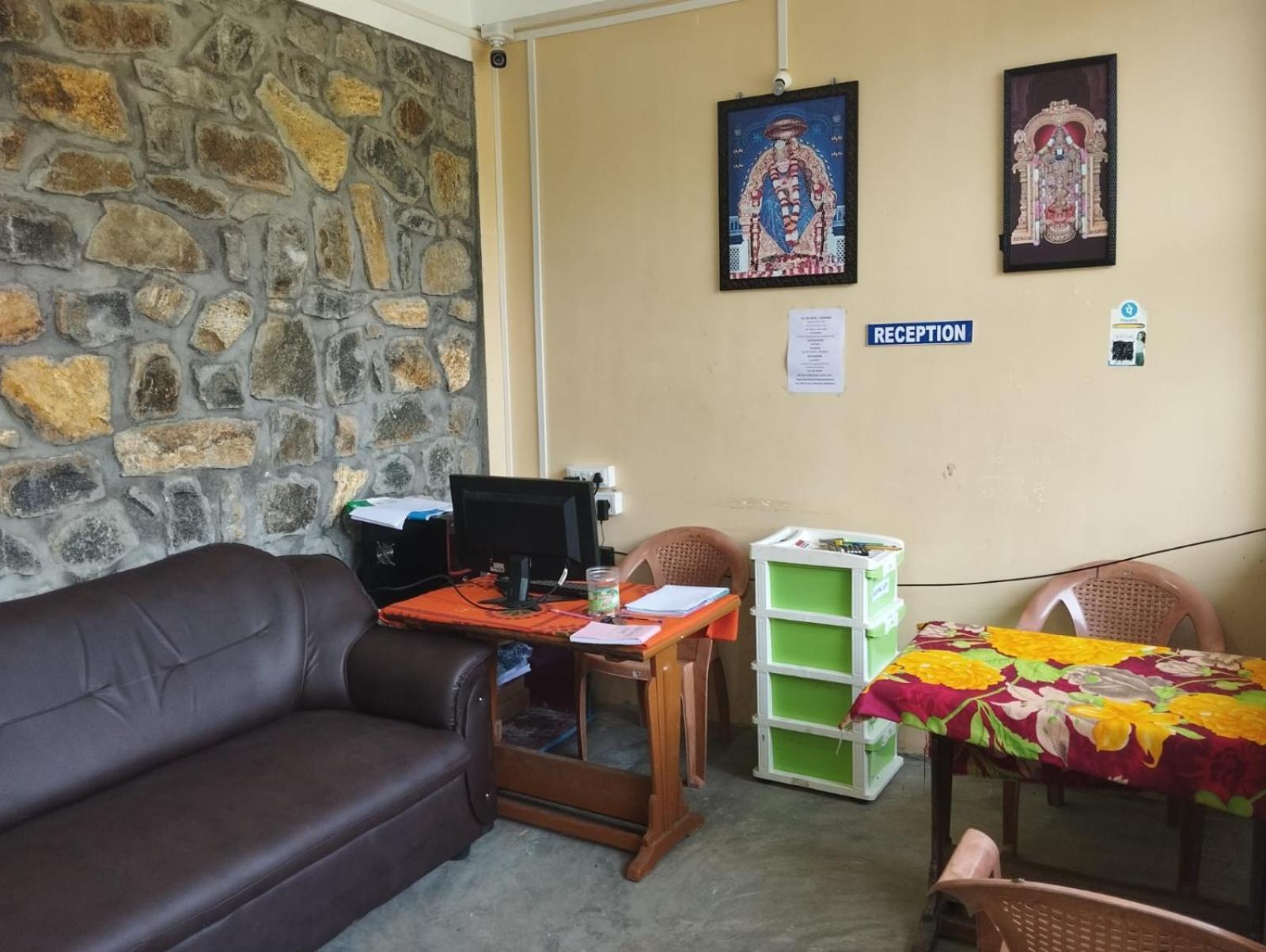 Madhu,Padyappa Residency Kodaikanal Exterior photo