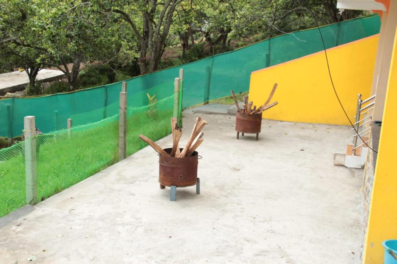 Madhu,Padyappa Residency Kodaikanal Exterior photo