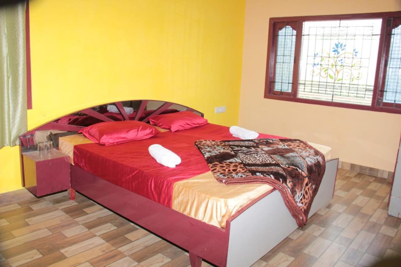 Madhu,Padyappa Residency Kodaikanal Exterior photo