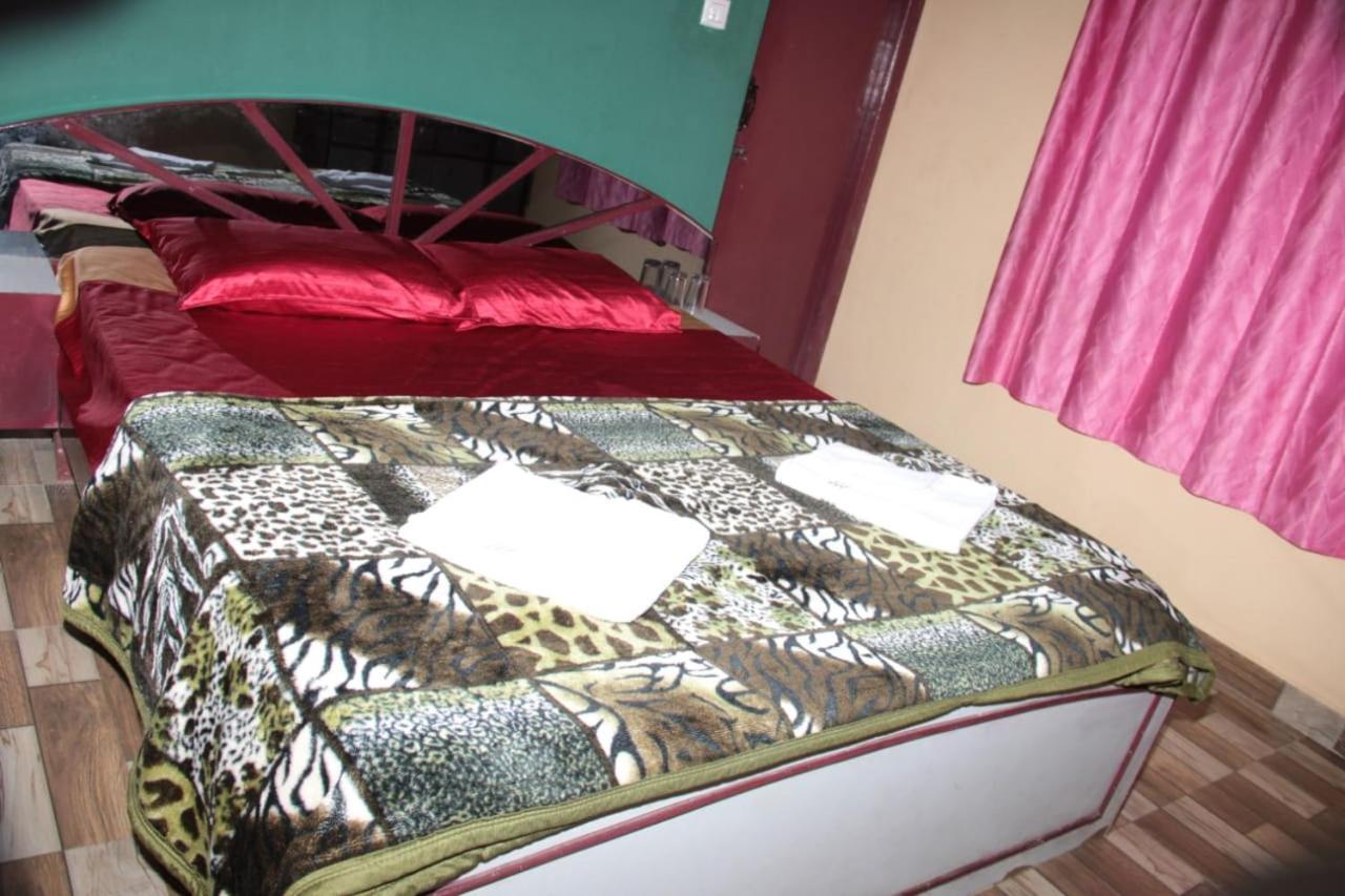 Madhu,Padyappa Residency Kodaikanal Exterior photo