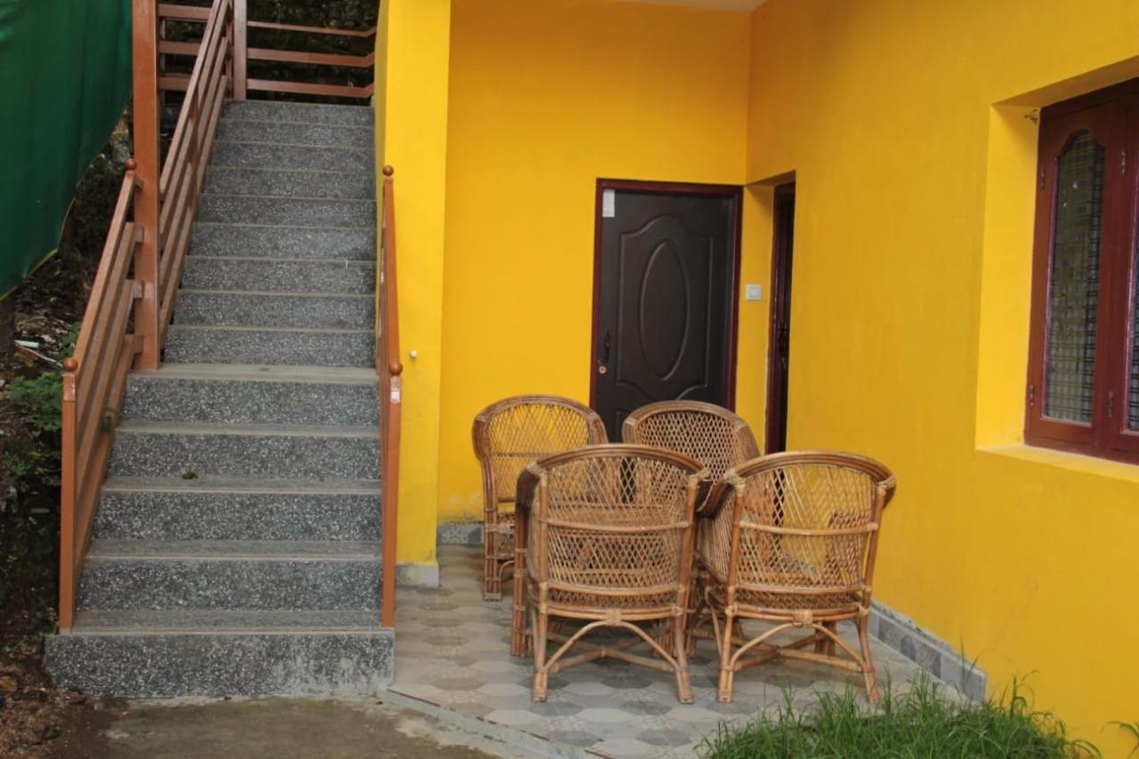 Madhu,Padyappa Residency Kodaikanal Exterior photo