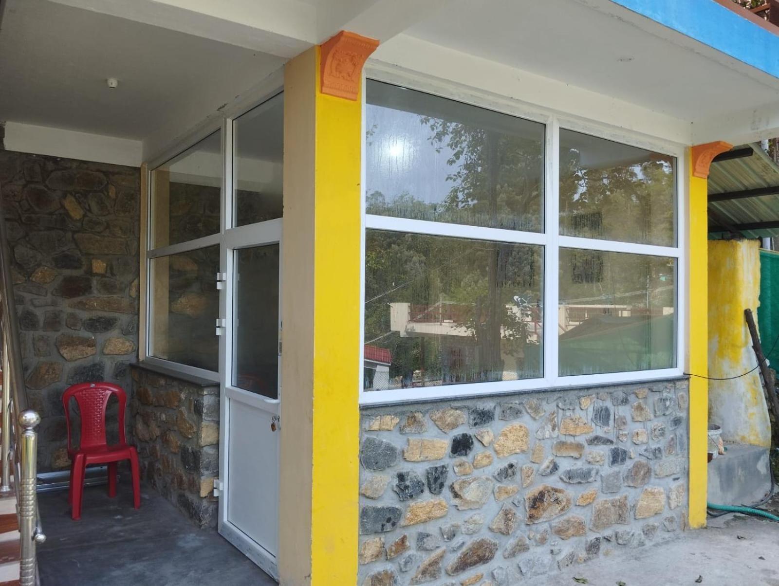Madhu,Padyappa Residency Kodaikanal Exterior photo