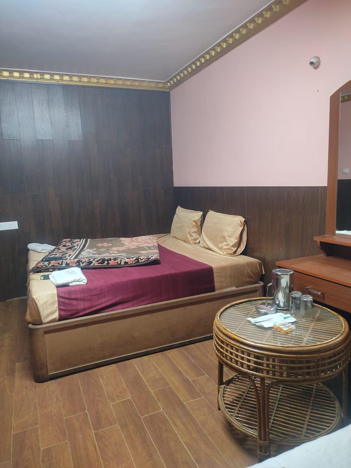 Madhu,Padyappa Residency Kodaikanal Exterior photo